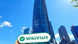 A Visit to İntegral Yatırım in Turkey – Office Found