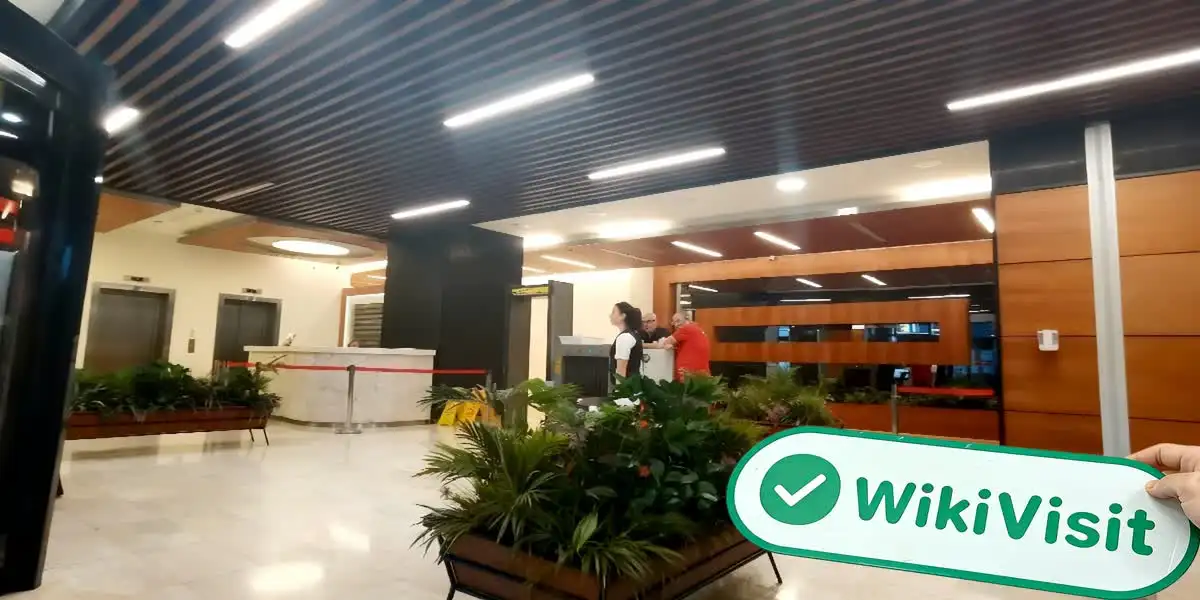ترکی میں METRO کا دورہ – دفتر دریافت