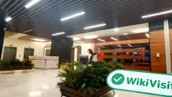 Una visita a METRO in Turchia - Ufficio Trovato