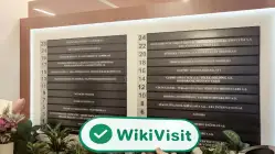 Una visita a METRO in Turchia - Ufficio Trovato