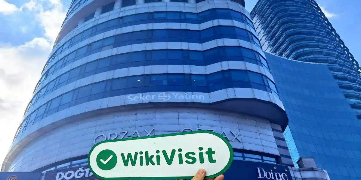 ترکی میں METRO کا دورہ – دفتر دریافت