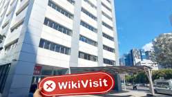 Đến thăm Peak Markets tại Thổ Nhĩ Kỳ - Không tìm thấy văn phòng