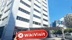 Una visita a Peak Markets en Turquía - No se encontró oficina