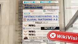 Đến thăm Peak Markets tại Thổ Nhĩ Kỳ - Không tìm thấy văn phòng