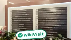ترکی میں Şeker Yatırım کا دورہ – دفتر دریافت ہوا