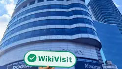 ترکی میں Şeker Yatırım کا دورہ – دفتر دریافت ہوا