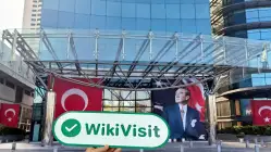ترکی میں A1 Capital کا دورہ – دفتر پایا گیا