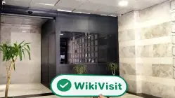 Isang Pagbisita sa InvestFX sa Turkey - Natagpuan ang Opisina