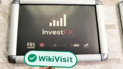 Isang Pagbisita sa InvestFX sa Turkey - Natagpuan ang Opisina