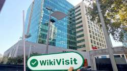 Türkiye'deki ING Ziyareti - Ofis Bulundu