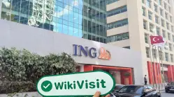 เยี่ยมชม ING ในตุรกี - พบสำนักงาน
