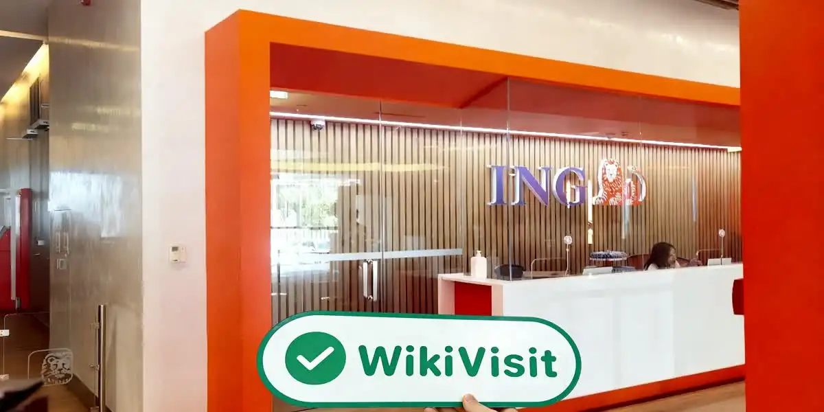 A Visit to ING in Turkey – Office Found