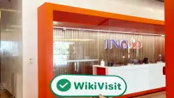 เยี่ยมชม ING ในตุรกี - พบสำนักงาน