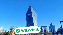 तुर्की में QNB Invest की यात्रा - कार्यालय मिल गया