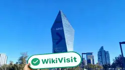 Kunjungan ke QNB Invest di Turki – Kantor Ditemukan