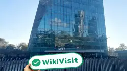 Kunjungan ke QNB Invest di Turki – Kantor Ditemukan