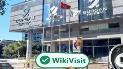 Kunjungan ke BurganTRADE di Turki – Kantor Ditemukan