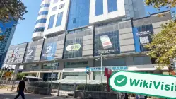Kunjungan ke BurganTRADE di Turki – Kantor Ditemukan