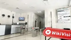 Une visite à ACX en Turquie - Aucun bureau trouvé