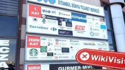 Türkiye'de Troy Ziyareti - Ofis Bulunamadı