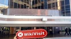 Türkiye'de Troy Ziyareti - Ofis Bulunamadı