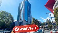 터키의 Utradefx 방문 - 사무실을 찾을 수 없음