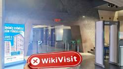 터키의 Utradefx 방문 - 사무실을 찾을 수 없음