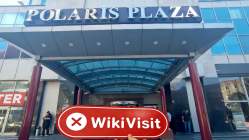 터키의 Utradefx 방문 - 사무실을 찾을 수 없음