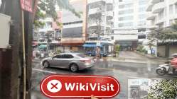 Tayland'daki Maxtra Rich Ziyareti - Ofis Bulunamadı