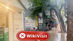 Tayland'daki Maxtra Rich Ziyareti - Ofis Bulunamadı