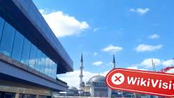 터키의 Polen Menkul Değerler 방문 - 사무실을 찾을 수 없음