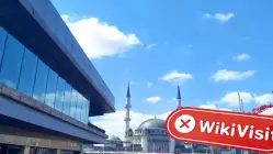 Посещение Polen Menkul Değerler в Турции – Офис не найден