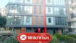 Đến thăm NYX tại Thổ Nhĩ Kỳ - Không tìm thấy văn phòng