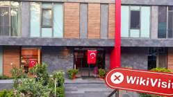 Türkiye'deki NYX Ziyareti - Ofis Bulunamadı