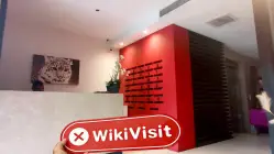 Đến thăm NYX tại Thổ Nhĩ Kỳ - Không tìm thấy văn phòng