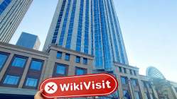 Una visita a TradeMaster en Turquía - No se encontró oficina