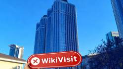 Una visita a TradeMaster en Turquía - No se encontró oficina