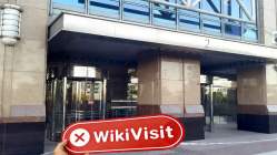 Una visita a TradeMaster en Turquía - No se encontró oficina