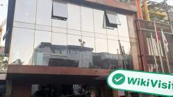 터키의 ALNUSYATIRIM 방문 - 사무실 발견