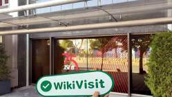 Türkiye'deki TSKB Ziyareti - Ofis Bulundu