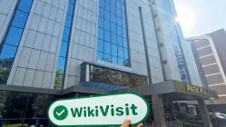 Une visite à GCMAsia en Turquie - Bureau trouvé