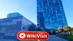 터키의 Ağabey Holding 방문 - 사무실을 찾을 수 없음