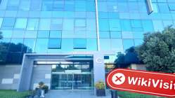 터키의 Ağabey Holding 방문 - 사무실을 찾을 수 없음