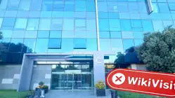 Посещение Ağabey Holding в Турции - Офис не найден