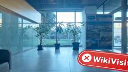 터키의 Ağabey Holding 방문 - 사무실을 찾을 수 없음