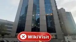 Посещение Turkish Menkul Değerler в Турции - Офис не найден