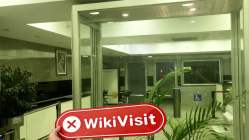 터키의 Turkish Menkul Değerler 방문 - 사무실을 찾을 수 없음