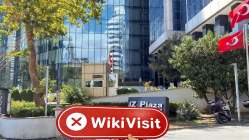 土耳其实地探访交易商 TeraFX 不存在真实展业场所