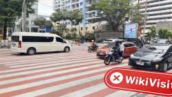 태국의 AFFX 방문 - 사무실을 찾을 수 없음