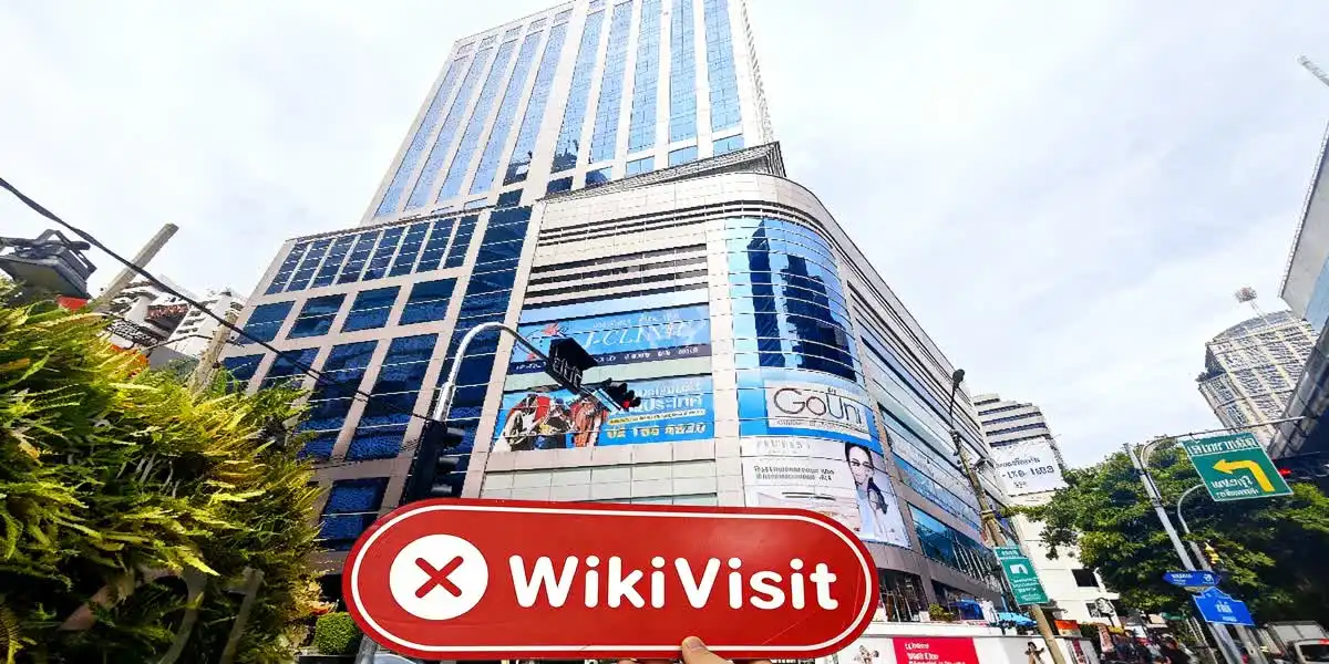 เยี่ยมชม MRG LTD ในประเทศไทย - ไม่พบสำนักงาน